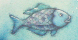 The Rainbow Fish (07),绘本,绘本故事,绘本阅读,故事书,童书,图画书,课外阅读